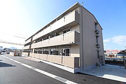 グランシエル下見