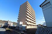 ダンデライオン　建物外観