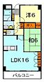 リビエール昭和町1階7.2万円