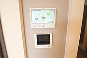 TVインターホン