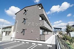 クレールリコルド