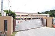 八本松小学校