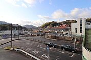 八本松駅