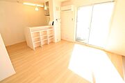2　リビング11帖