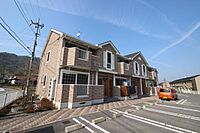 広島県東広島市八本松町正力1336番地1号：物件画像／センチュリー21株式会社アミックス　東広島店