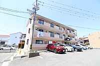 広島県東広島市西条土与丸一丁目1番地8号：物件画像／センチュリー21株式会社アミックス　東広島店