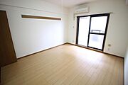 洋室の様子