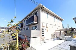 セレナガーデンＤ棟