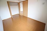 洋室6帖