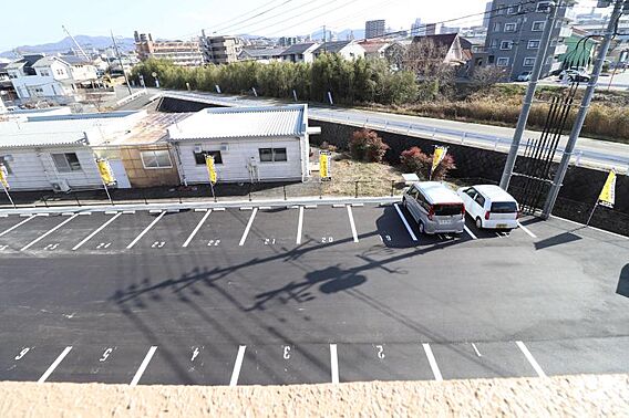 リヴェール7西条町下見_外観_1