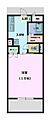 ミレニアム2階4.7万円
