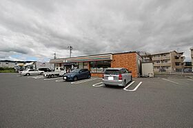 ハムレットコミューンE 303 ｜ 広島県東広島市西条町郷曽363番地24号（賃貸アパート1K・3階・21.87㎡） その24