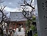 周辺：【寺院・神社】浄心寺まで557ｍ