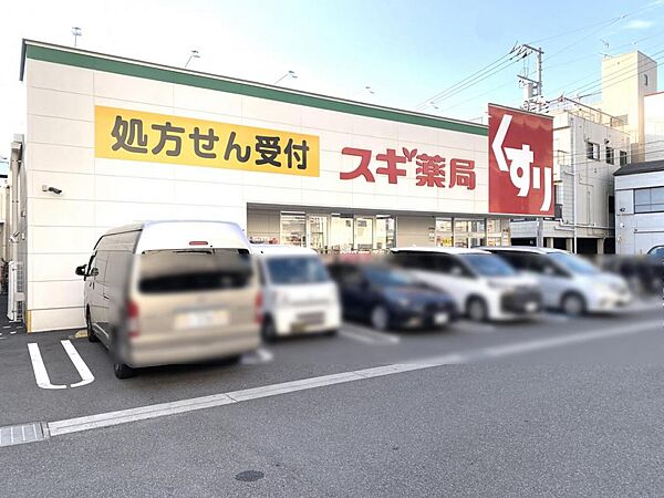 周辺を拡大表示