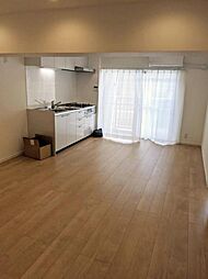 栄和南住宅 4号棟