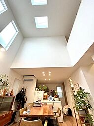 室内の画像