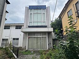 上井草1丁目売地