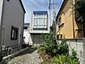 外観：西武新宿線の井荻駅から7分にあります（2026年8月28日撮影）