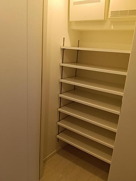 収納を拡大表示