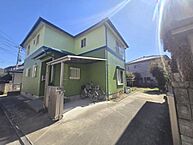 埼玉県川口市元郷3丁目：物件画像