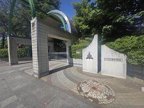 周辺を拡大表示