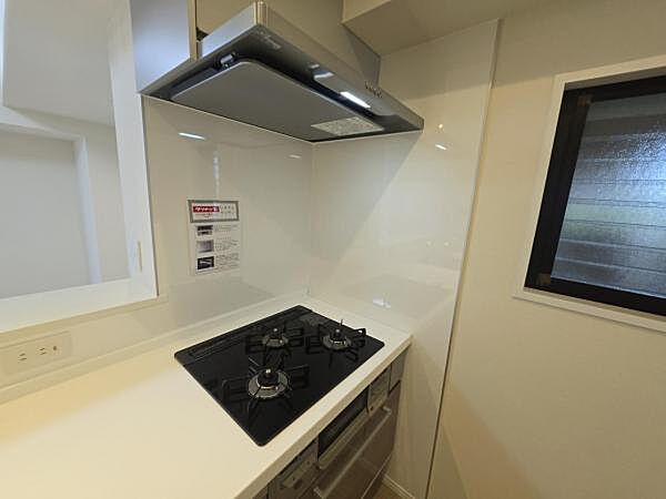 キッチンを拡大表示