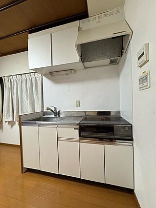 システムキッチ...