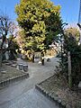 抜弁天北公園は...