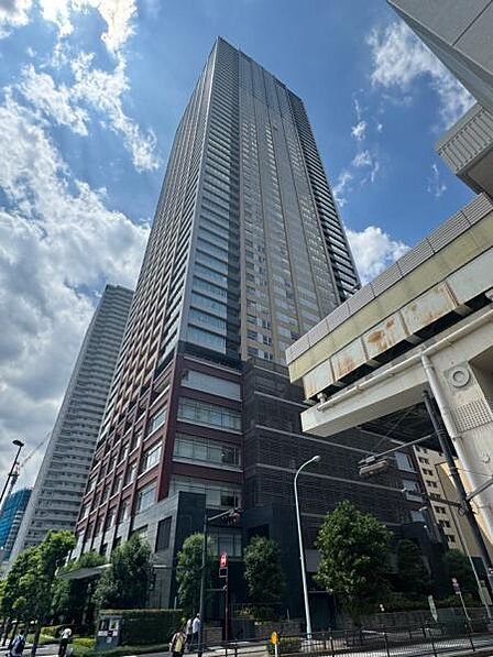 24時間有事管理!有楽町線「東池袋駅」直結!
