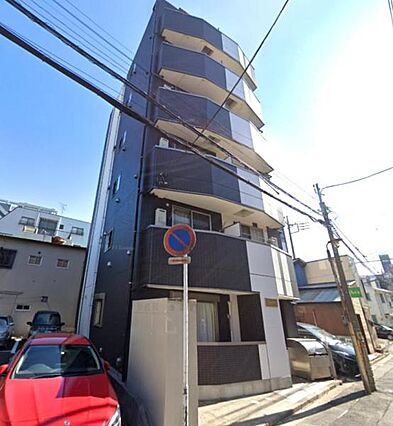 ブルーの綺麗な...