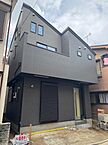 東京都江戸川区春江町3丁目：物件画像