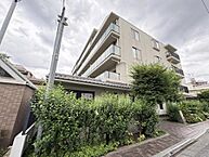 東京都新宿区北新宿1丁目13-26：物件画像