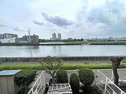ライオンズマンション北千住第六