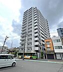 東京都足立区江北4丁目：物件画像