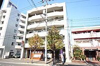 広島県広島市安佐南区緑井2丁目：物件画像／オールハウス株式会社　西広島店