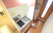 同物件、別号室の写真です
