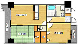 観音町駅 7.5万円