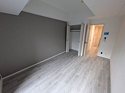 広島電鉄8系統 舟入本町駅 徒歩10分の賃貸マンション 11階1Kのリビング/ダイニング