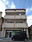 広島県広島市西区小河内町2丁目：物件画像／オールハウス株式会社　西広島店