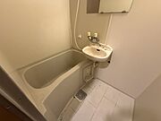 別号室の写真です。