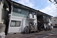 広島県広島市南区翠2丁目：物件画像／オールハウス株式会社　西広島店