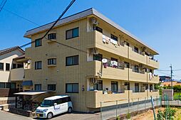 JR山陽本線 安芸中野駅 徒歩15分の賃貸アパート