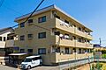 JR山陽本線 安芸中野駅 徒歩15分の賃貸アパート