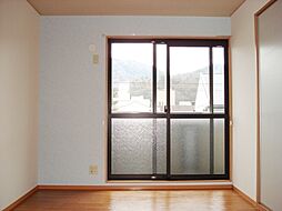 広島高速交通アストラムライン 上安駅 徒歩4分の賃貸アパート 2階3DKのリビング/ダイニング