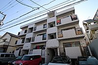 広島県広島市南区皆実町4丁目：物件画像／オールハウス株式会社　西広島店