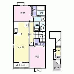 🉐敷金礼金0円！🉐広島県広島市安佐北区亀山７丁目