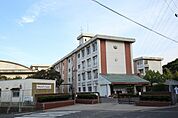 広島市立古田中学校