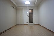 写真は別部屋のものです。