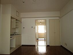 広島電鉄2系統 小網町駅 徒歩4分の賃貸マンション