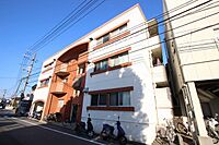 広島県広島市南区山城町：物件画像／オールハウス株式会社　西広島店